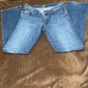 old navy jeans